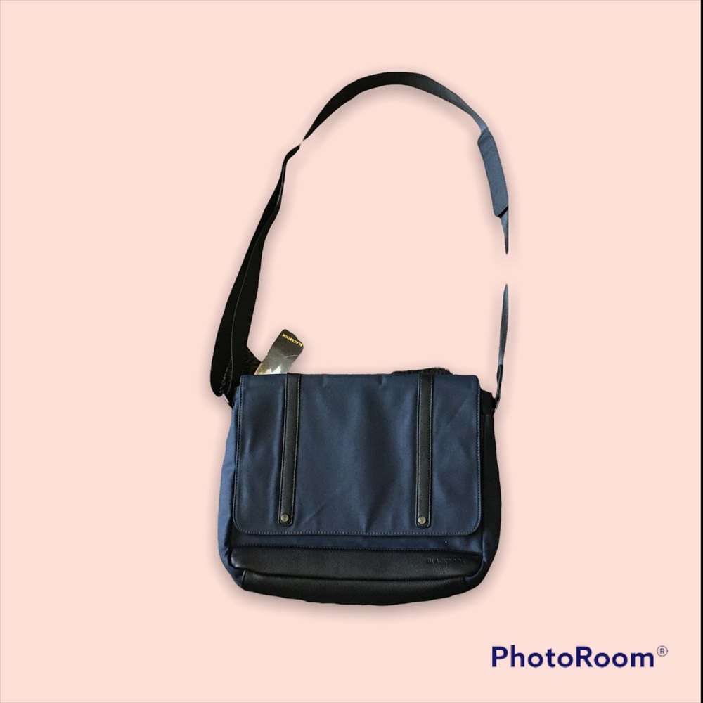 Blackbook messenger bag (Men)